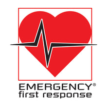 EFR Primary and Secondary Care (CPR/First Aid)