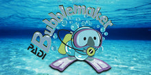 Bubble Maker Program