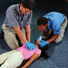 EFR Primary and Secondary Care (CPR/First Aid)